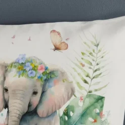 Good Morning Goodmorning Dekbedovertrek – Eli – 140 x 220 cm