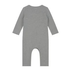 Gray Label Boxpakje - Grey Melange - 3-6 Mnd