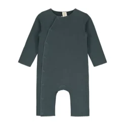 Gray Label Boxpakje - Maat 3-6 Mnd - Blue Grey