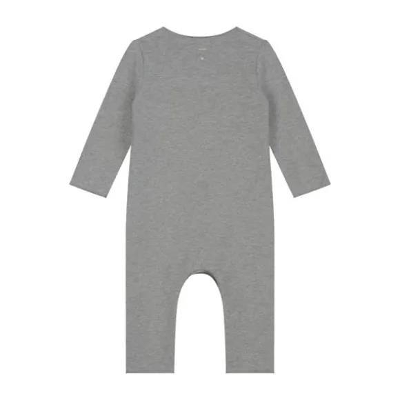 Gray Label Boxpakje - Maat 3-6 Mnd - Blue Grey