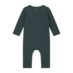 Gray Label Boxpakje - Maat 3-6 Mnd - Blue Grey