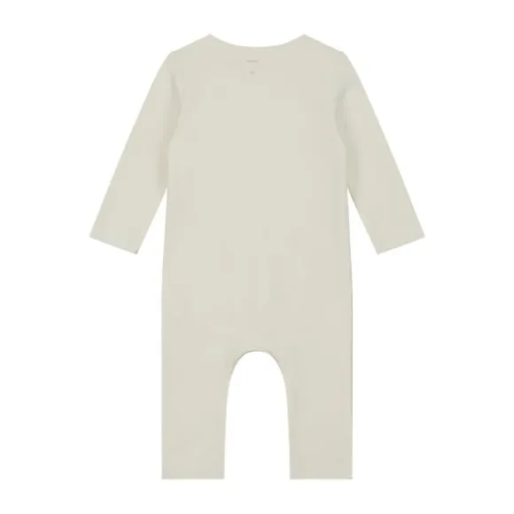 Gray Label Boxpakje - Maat 3-6 Mnd - Blue Grey