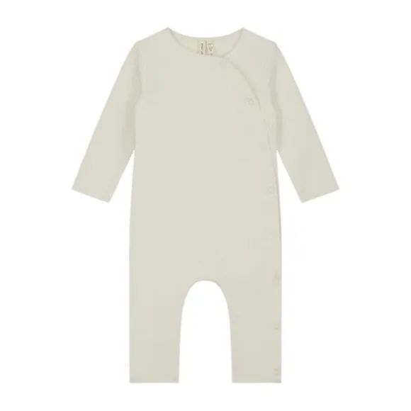 Gray Label Boxpakje - Maat 3-6 Mnd - Blue Grey