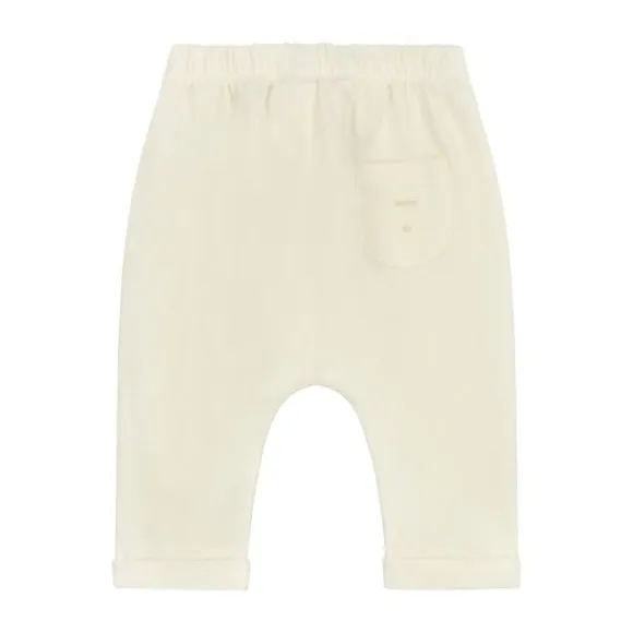 Gray Label Broekje - Maat 0-3 Mnd - Cream