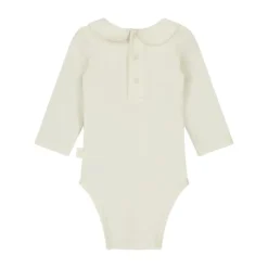 Gray Label Romper - Maat 0-3 Mnd - Cream