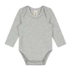 Gray Label Romper - Maat 0-3 Mnd - Cream