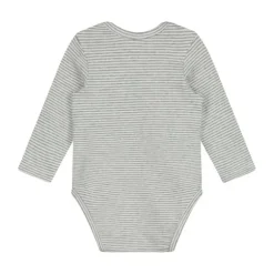 Gray Label Romper - Maat 0-3 Mnd - Cream