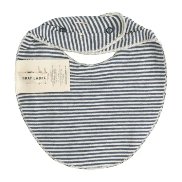 Gray Label Slab - Blue Grey / Cream