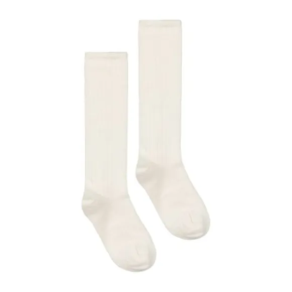 Gray Label Sokjes - Mt. 15-18 - Cream