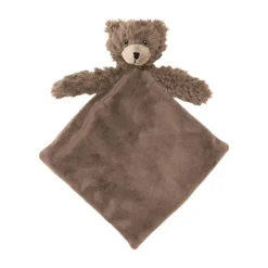 Happy Horse Bear Borre Knuffeldoekje - 28 cm