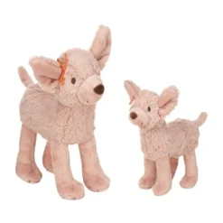 Happy Horse Dog Dana Knuffel - 15 cm