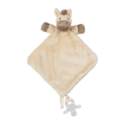 Happy Horse Horse Helma Knuffeldoekje