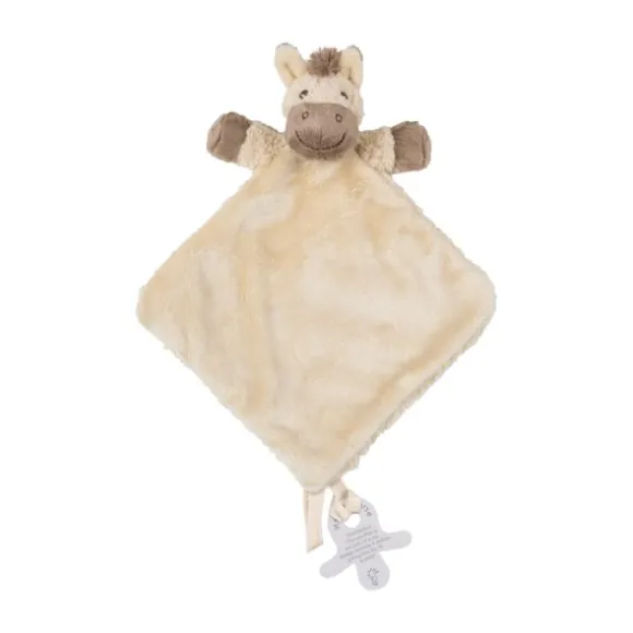 Happy Horse Horse Helma Knuffeldoekje