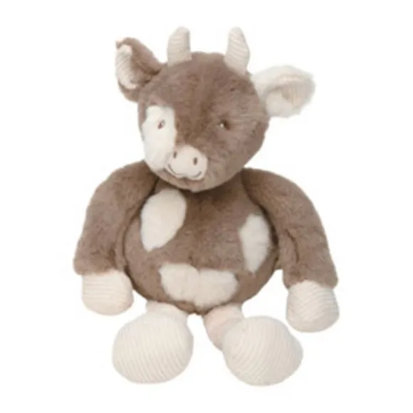 Happy Horse Knuffel - Cow Casey - 30 cm