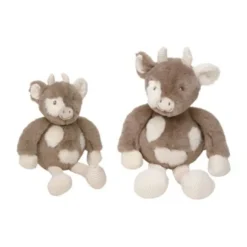 Happy Horse Knuffel - Cow Casey - 30 cm