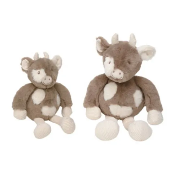 Happy Horse Knuffel - Cow Casey - 30 cm