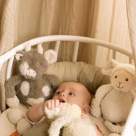 Happy Horse Knuffel - Cow Casey - 30 cm