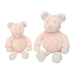 Happy Horse Knuffel - Pig Posh - 30 cm