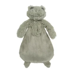 Happy Horse Knuffeldoekje - Frog - Flex