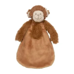 Happy Horse Monkey Micha Knuffeldoekje 25 cm