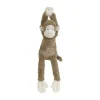 Happy Horse Monkey Mickey Muziekdoosje Clay