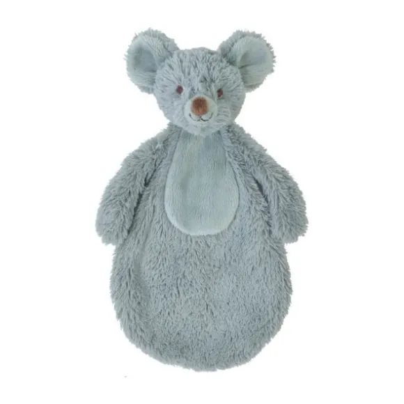 Happy Horse Mouse Mel Knuffeldoekje