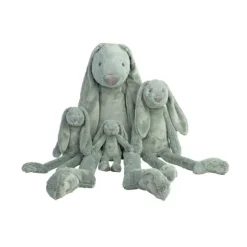 Happy Horse Rabbit Richie Knuffel 38 cm Deep Pink