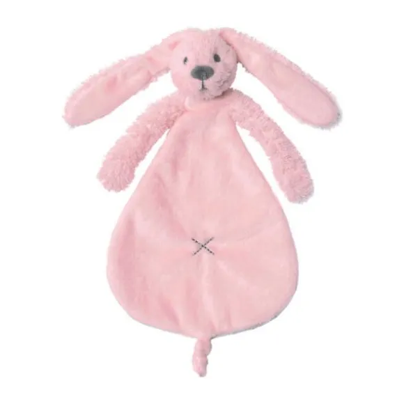 Happy Horse Rabbit Richie Knuffel 38 cm Deep Pink
