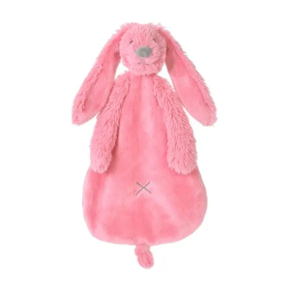 Happy Horse Rabbit Richie Knuffel 38 cm Deep Pink