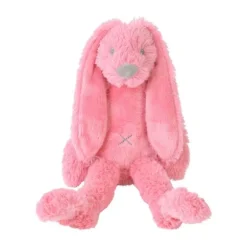 Happy Horse Rabbit Richie Knuffel 38 cm Deep Pink