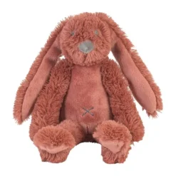 Happy Horse Rabbit Richie Knuffel 38 cm Deep Pink