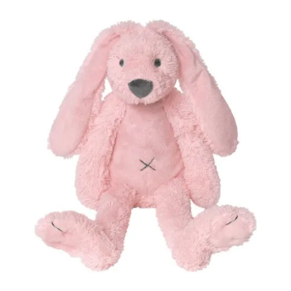 Happy Horse Rabbit Richie Knuffel 38 cm Deep Pink