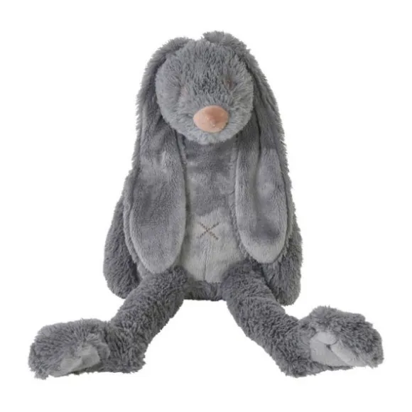 Happy Horse Rabbit Richie Knuffel 38 cm Deep Pink