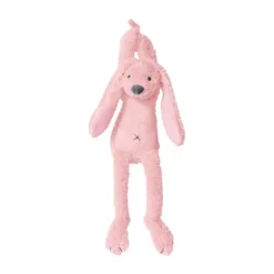 Happy Horse Rabbit Richie Knuffel 38 cm Deep Pink