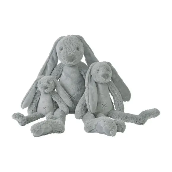 Happy Horse Rabbit Richie Knuffel 38 cm Deep Pink