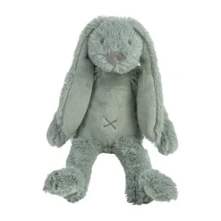 Happy Horse Rabbit Richie Knuffeldoekje Clay