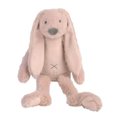 Happy Horse Rabbit Richie Knuffeldoekje Clay