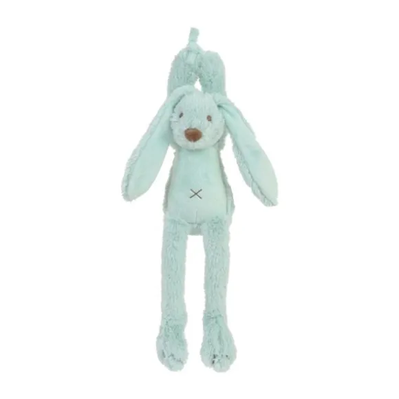 Happy Horse Rabbit Richie Knuffeldoekje Clay