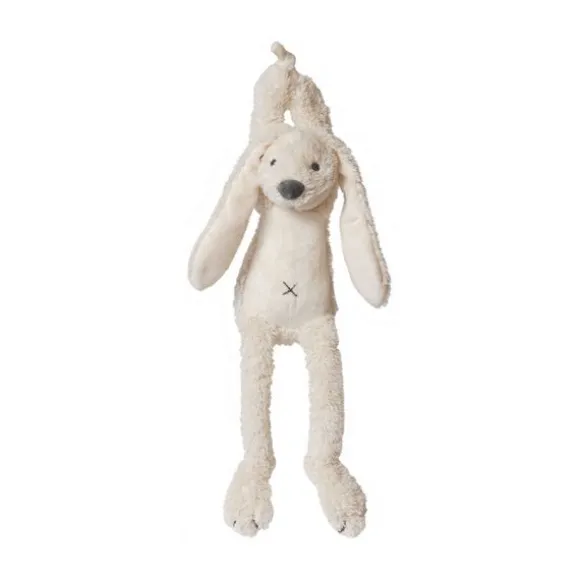 Happy Horse Rabbit Richie Knuffeldoekje Clay