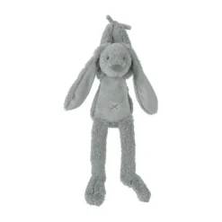 Happy Horse Rabbit Richie Knuffeldoekje Clay