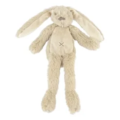 Happy Horse Rabbit Richie Flatstyle Knuffel - 27 cm - Beige