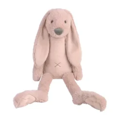 Happy Horse Rabbit Richie Muziekdoosje Grey