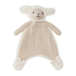 Happy Horse Sheep Sienna Knuffeldoekje