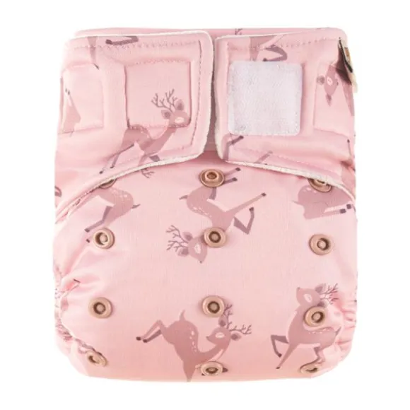 HappyBear Oh Deer All-In-One Luier