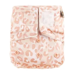 HappyBear Roar All-In-One Luier