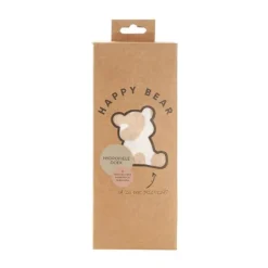 HappyBear Roar Hydrofiel Luier 120 x 120 cm