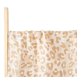 HappyBear Roar Hydrofiel Luier 120 x 120 cm