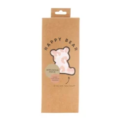HappyBear Roar Verschoningsmatje