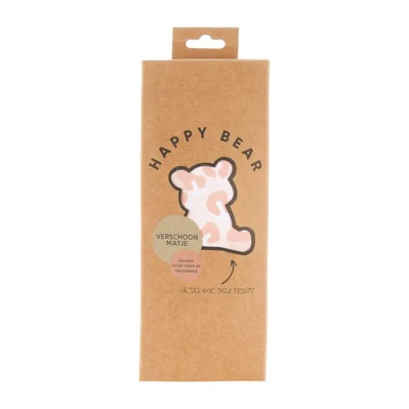 HappyBear Roar Verschoningsmatje
