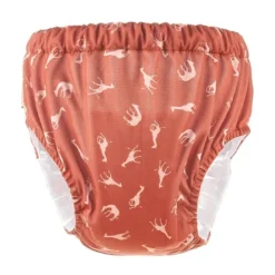 HappyBear Savanna Oefenbroekje